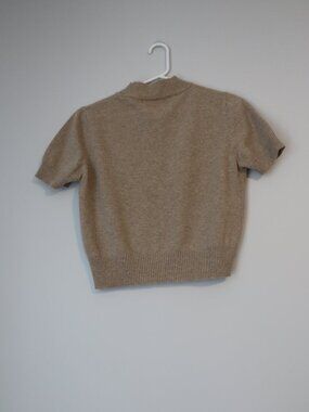 Eunice Brand Wool Shirt Soft